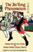 The Jin Yong Phenomenon: Chinese Martial Arts Fiction and Modern Chinese Literary History by Ann Huss, Jianmei Liu