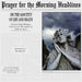 Prayer for the Morning Headlines: On the Sanctity of Life and Death by Daniel Berrigan, Adrianna Amari, Howard Zinn