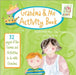 Grandma & Me Activity Book: 32 Pages of Fun Games and Activities to Do with Grandma by Marianne Richmond