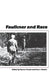 Faulkner and Race by Doreen Fowler, Ann J. Abadie
