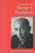 Conversations with Hunter S. Thompson by Beef Torrey, Kevin Simonson