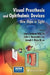 Visual Prosthesis and Ophthalmic Devices: New Hope in Sight [With CD-ROM] by Joyce Tombran-Tink