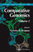 Comparative Genomics: Volume 2 by Nicholas H. Bergman