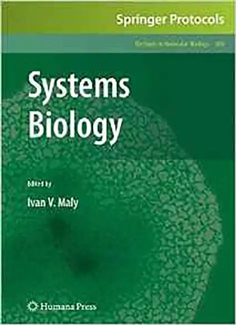 Systems Biology by Ivan V. Maly