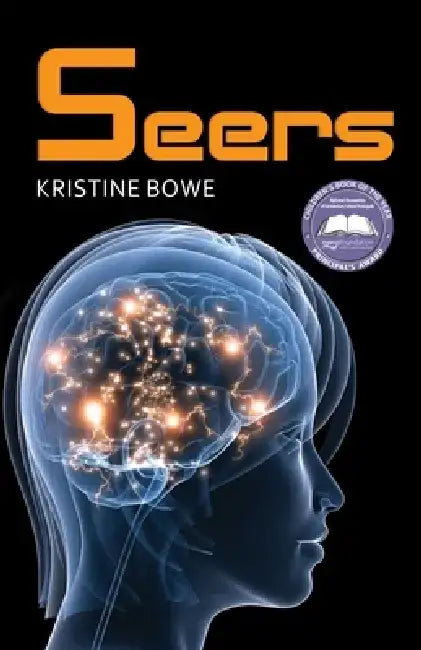 Seers by Kristine Bowe