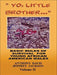 Yo, Little Brother . . . Volume II: Basic Rules of Survival for Young African American Males by Anthony Davis