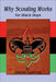 Why Scouting Works for Black Boys by Justin Lewter