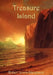 Treasure Island by Robert Louis Stevenson