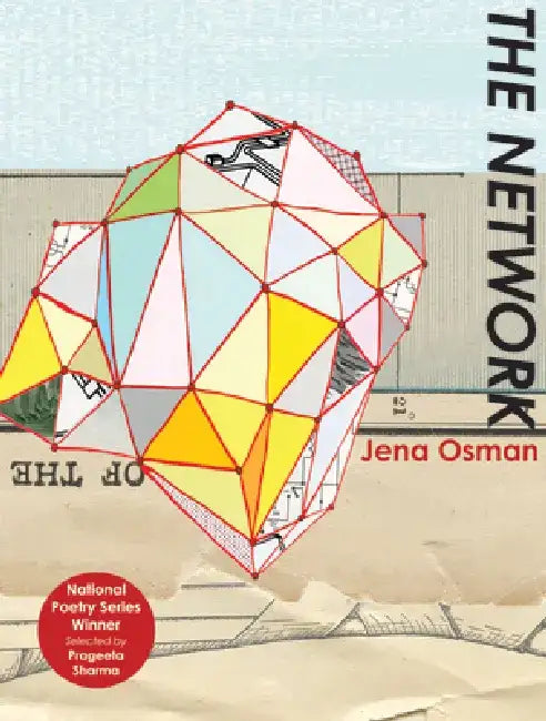 The Network by Jena Osman
