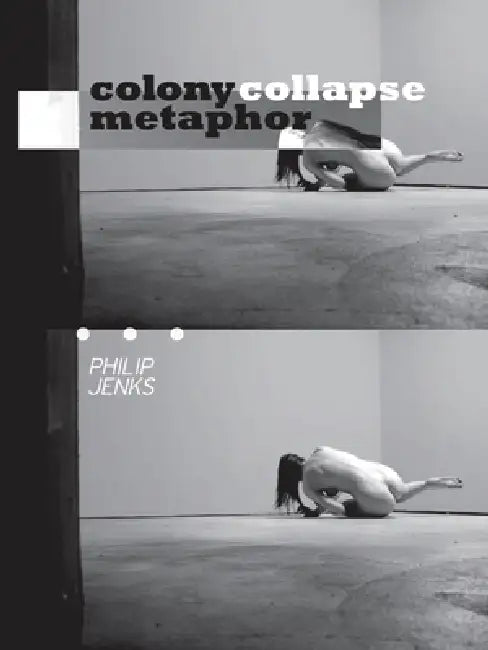 Colony Collapse Metaphor by Philip Jenks