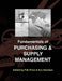 Fundamentals of Purchasing and Supply Management by Philip M. Price