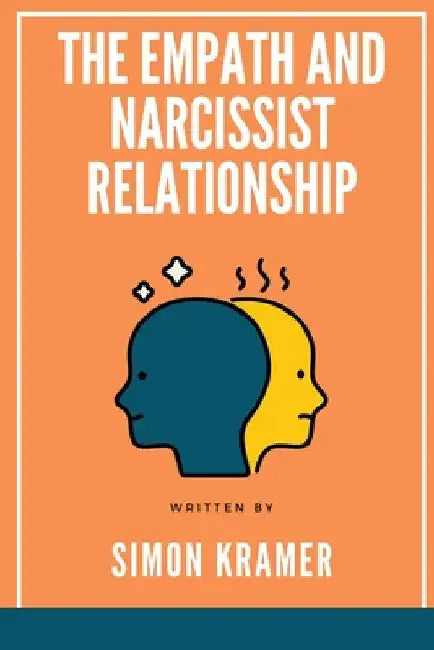 The Empath and Narcissist relationship by Loren Booker