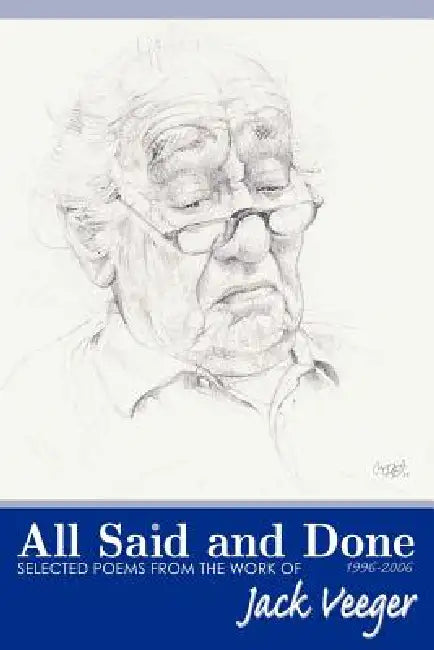 All Said and Done by Jack Veeger