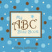 My ABC Blue Book by Tiffany Lagrange, Tiffany Lagrange