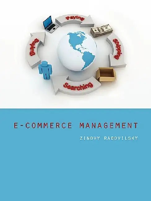 E-Commerce Management by Zinovy Radovilsky
