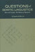 Questions of Semitic Linguistics: Root and Lexeme, the History of Research by Gregorio del Olmo Lete