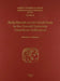 Cusas 14: Early Dynastic Mu-Iti Cereal Texts in the Cornell University Cuneiform Collections by Salvatore F. Monaco