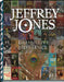 Jeffrey Jones: The Definitive Reference by Emanual Maris
