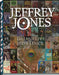 Jeffrey Jones: The Definitive Reference by Emanuel Maris