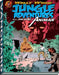 Wally Wood: Jungle Adventures W/ Animan by Wallace Wood