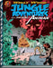 Wally Wood: Jungle Adventures W/ Animan by Wallace Wood