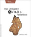 The Definitive Antlr 4 Reference by Terence Parr