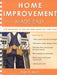 Home Improvement Made Easy [With Templates] by Alex A. Lluch