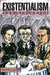 Exinstentialism for Beginners by David (David Cogswell) Cogswell