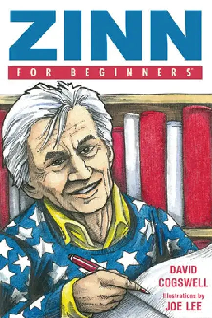 Zinn for Beginners by David Cogswell
