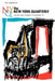 The New York Quarterly, Number 24 by William Packard