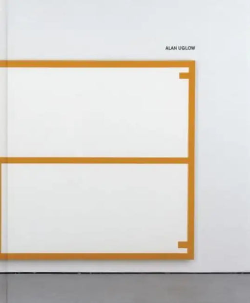 Alan Uglow by Alan Uglow