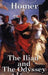 The Iliad and the Odyssey by Homer