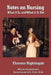 Notes on Nursing: What It Is, and What It Is Not by Florence Nightingale, Anita S. Kessler R. N. M. S. N. M. Ed