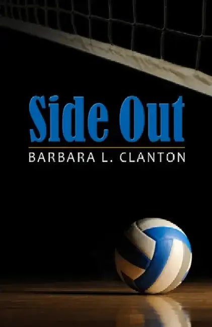 Side Out by Barbara L. Clanton