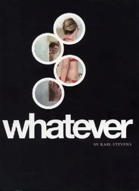 Whatever by Karl Stevens