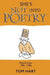 She's Not Into Poetry: Mini-Comics 1991-1996 by Tom Hart