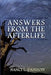 Answers from the Afterlife by Nanci L. Danison