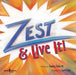 Zest & Live It!: Volume 2 by Tamara Zentic, Lisa M. Griffin
