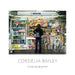 Cordelia Bailey: Photography by Madeline Yale Preston