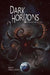 Dark Horizons: An Anthology of Dark Science Fiction by Charles P. Zaglanis