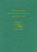 Botanical Aspects of Environment and Economy at Gordion, Turkey by Naomi F. Miller
