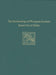 The Archaeology of Phrygian Gordion, Royal City of Midas: Gordion Special Studies 7 by C. Brian Rose