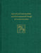 Agricultural Sustainability and Environmental Change at Ancient Gordion: Gordion Special Studies 8 by John M. Marston