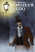 Monsieur Lecoq by Emile Gaboriau, Nina Cooper