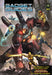 Gadget Guides: A Mutants & Masterminds Sourcebook by Steve Kenson