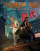 Modern Age RPG Basic Rulebook by Malcolm Sheppard