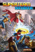 Superteam Handbook: A Mutants & Masterminds Sourcebook by Crystal Frasier