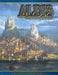 Aldis: City of the Blue Rose by Joseph Carriker