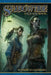 Shadowtide: A Blue Rose Novel by Joseph Carriker