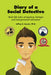 Diary of a Social Detective: Real-Life Tales of Mystery, Intrigue and Interpersonal Adventure by Phd Jeffrey E. Jessum